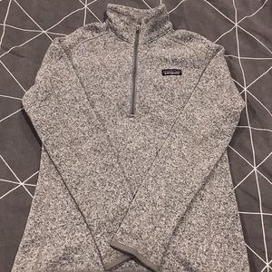 Patagonia Fleece Pullover
